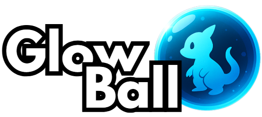 Glow Ball